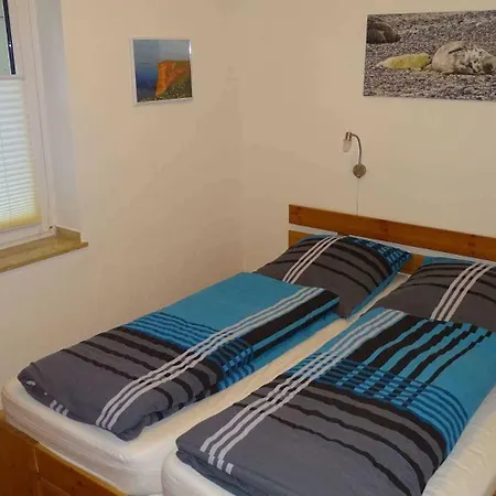 App 3 Jule, Haus Fernsicht