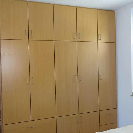App 3 Jule, Haus Fernsicht شقة