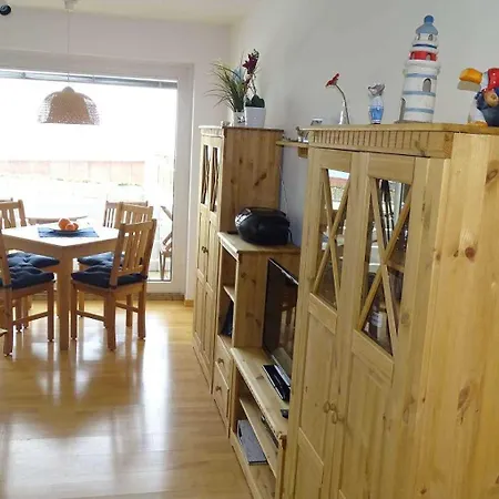 App 3 Jule, Haus Fernsicht *