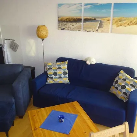 App 3 Jule, Haus Fernsicht شقة
