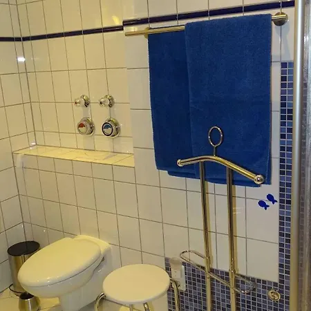 App 3 Jule, Haus Fernsicht *